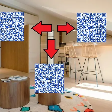 Holiday home After B00Klng Must Scаn Qr-C0Dе --Chic 2Br Duplex *