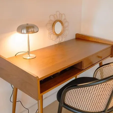 After B00Klng Must Scаn Qr-C0Dе --Chic 2Br Duplex בית נופש