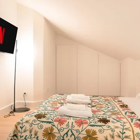 בית נופש After B00Klng Must Scаn Qr-C0Dе --Chic 2Br Duplex *