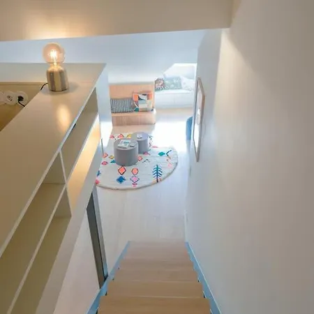 After B00Klng Must Scаn Qr-C0Dе --Chic 2Br Duplex Dom wakacyjny *